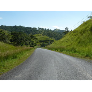 Photo Îles Fidji Rivière Sigatoka 2010-05 42