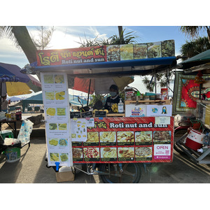 Photo Thaïlande Phuket Plage de Kata 2021-12 35