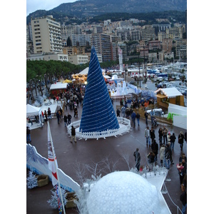 Photo Monaco 2006-12 52