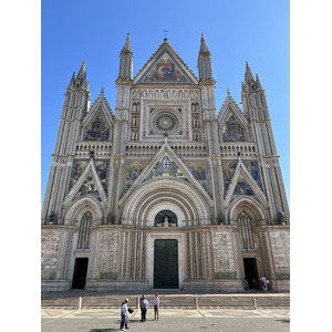 Photo Italie Orvieto 2021-09 146