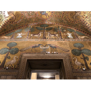 Photo Italie Sicile Palermo Palais des Normands 2020-02 133