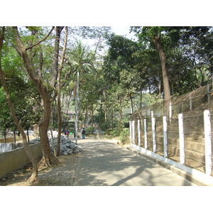 Photo Birmanie (Myanmar) Rangoun 2005-01 100