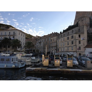 Photo France Corse Bonifacio 2012-09 11