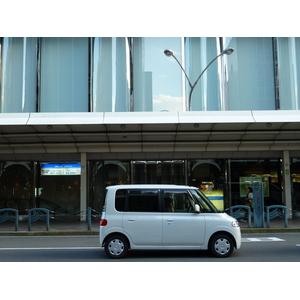 Photo Japon Kyoto Shijo dori 2010-06 38