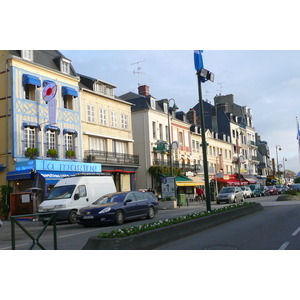 Photo France Trouville 2008-10 3