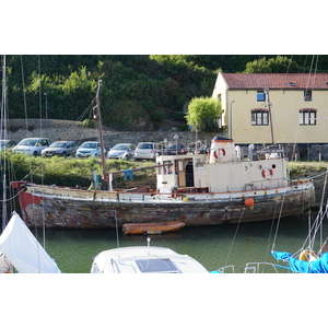 Photo France Belle-Ile 2016-08 26