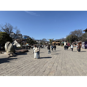 Photo Chine Lijiang 2026-01 605