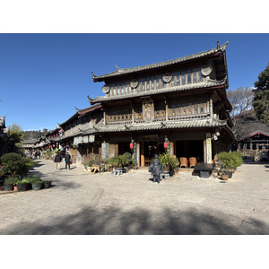 Photo Chine Lijiang 2026-01 151