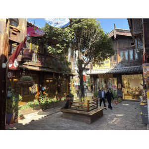 Photo Chine Lijiang 2026-01 649