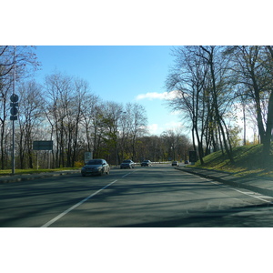 Photo Ukraine Kiev Pechersk 2007-11 74
