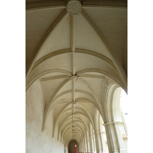Photo France Fontevraud 2011-05 191