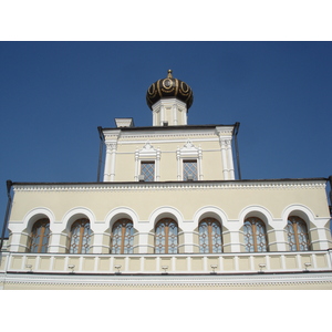 Photo Russie Kazan Kremlin 2006-07 91