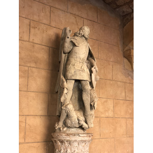 Photo France Château de Castelnau Bretenoux 2018-04 117