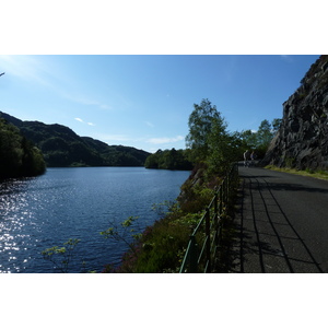 Photo Royaume-Uni Les Trossachs 2011-07 20