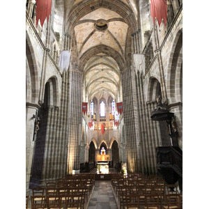Photo France Treguier 2020-06 10