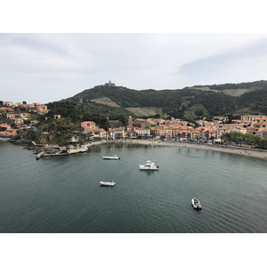 Photo France Collioure 2018-04 17
