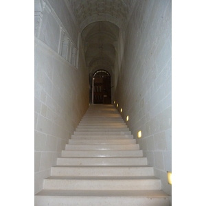Photo France Fontevraud 2011-05 226