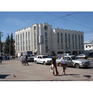 Photo Russie Vladimir 2006-07 9