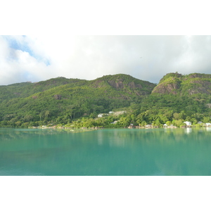Photo Seychelles Mahé 2011-10 95