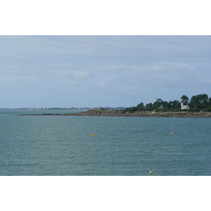 Photo France Bénodet 2008-07 15