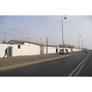 Photo Maroc Rabat 2008-07 19