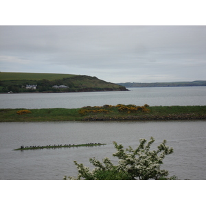 Photo Royaume-Uni Pembrokeshire Dale 2006-05 6