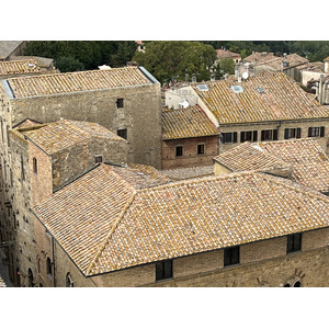 Photo Italie Volterra Palazzo dei Priori 2021-09 5