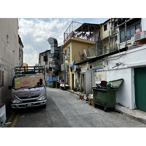 Photo Singapour Little India 2023-01 10