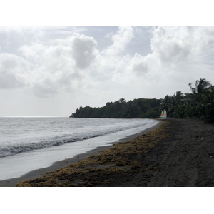 Photo Guadeloupe Plage de Viard 2021-02 5