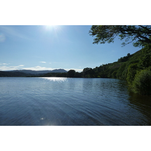 Photo Royaume-Uni Les Trossachs 2011-07 92