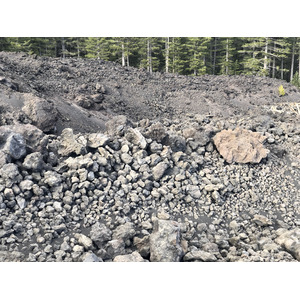 Photo Italie Sicile L'Etna 2020-02 23
