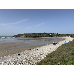 Photo France Crozon 2026-04 83