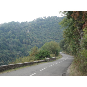 Photo France Corse Vallée d'Alesani 2006-09 77