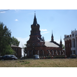 Photo Russie Vladimir 2006-07 1