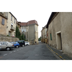 Photo France Bergerac 2010-08 55