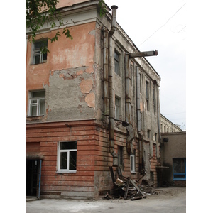 Photo Russie Novossibirsk 2006-07 33