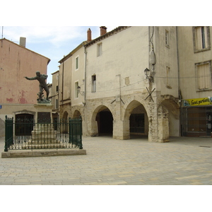 Photo France Lunel 2004-08 5