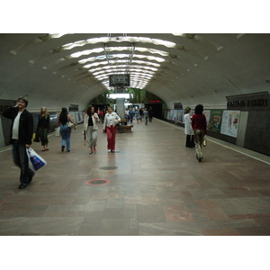 Photo Russie Novossibirsk 2006-07 127