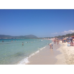 Photo Italie Sardaigne Alghero 2015-06 121