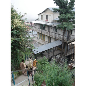 Photo Pakistan Murree 2006-08 16