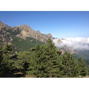 Photo France Corse Bavella 2012-09 71