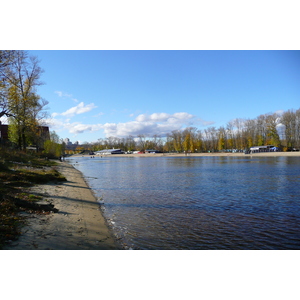 Photo Ukraine Kiev Hydropark 2007-11 86