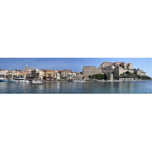 Photo France Corse Calvi 2023-06 13