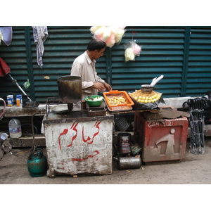 Photo Pakistan Murree 2006-08 12