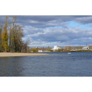 Photo Ukraine Kiev Hydropark 2007-11 83