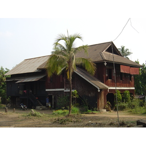 Photo Birmanie (Myanmar) Dawei (TAVOY) 2005-01 5