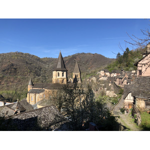 Photo France Conques 2018-04 43