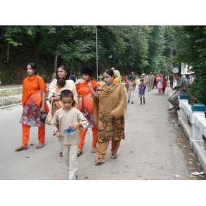 Photo Pakistan Murree 2006-08 2