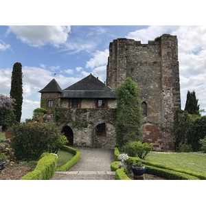 Photo France Turenne 2018-04 95