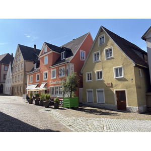 Photo Allemagne Ellwangen 2025-09 24